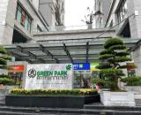 Chính chủ cần bán gấp CC Green Park, Hoàng Mai, 69m, 2 phòng ngủ, có sổ lâu dài, dưới 4 tỷ
