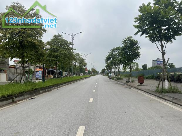 Bán đất mặt đường đôi Lương Như Học, Tân Phú Hưng, TP HD, 82.5m2, mt 5m, vị trí đẹp - 1