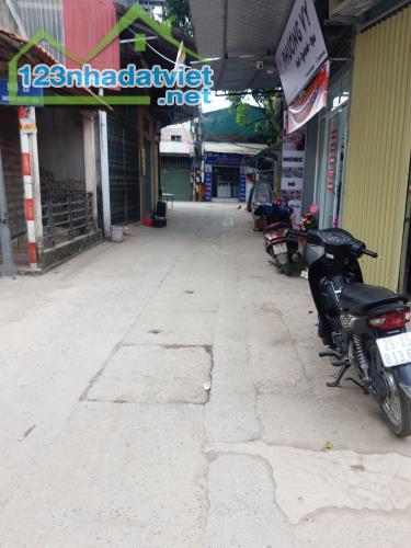 Chính chủ cần bán lô đất đẹp tại Xã Vân Côn - Huyện Hoài Đức - Hà Nội - 2