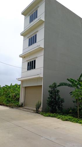 Hiếm bán nhà 4 tầng khu dân cư Vĩnh Hồng, Bình Giang, Hải Dương - 1