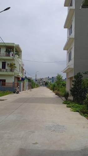 Hiếm bán nhà 4 tầng khu dân cư Vĩnh Hồng, Bình Giang, Hải Dương - 2