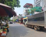 Bán đất 100m2 mặt đường Khúc Thừa Dụ, P Vĩnh Niệm, Lê Chân 65 tr/m2