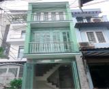 Chủ bán nhà 13,7 m² 3 tầng 4PN Trần Xuân Soạn Quận 7 giá 2,3 tỷ thương lượng.