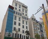 Bán nhà mặt phố Miếu Đầm, Nam Từ Liêm, xây BuildingView Marriott, 602m2, MT 14m, Sổ nở hậu