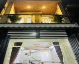 Bán nhà riêng tại Đường Mã Lò, Bình Tân, Hồ Chí Minh diện tích 30m2 giá 2.08 Tỷ