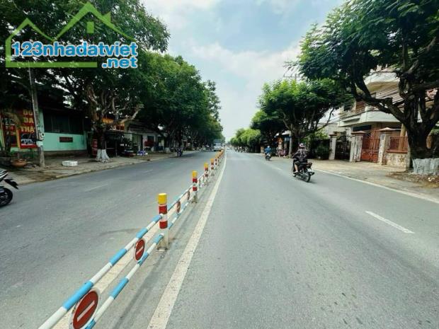 Lô đất mặt tiền Huỳnh Văn Nghệ giá như hẻm sổ hồng mặt tiền 6.3m - 2
