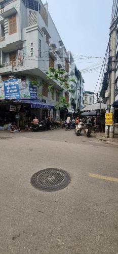 Bán nhà phân lô kinh doanh tốt 75.9m2 Phố Văn Quán, Hà Đông - 2