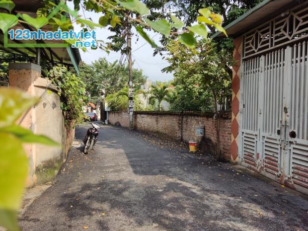 Bán đất gần chợ Định Trung, Vĩnh yên, Vĩnh Phúc. DT 153m2 - 1
