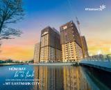 Căn hộ MT Eastmark City giai đoạn 1 giá tốt nhất thị trường TPHCM