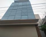 Bán nhà Phạm Văn Đồng, 86m2, 8 tầng thang máy, ô tô, vỉa hè, kinh doanh, nhỉnh 16tỷ.