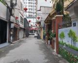 Bán nhà 3 tầng dân xây full nội thất, ngõ 109 Nguyễn Sơn, đường ô tô tránh siêu hiếm có