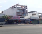 Bán khách sạn mặt tiền đường M1 ngay KCN Tân Bình 4x21 5 tấm 14 phòng đang khoán 20 triệu.