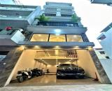 Bán nhà phố Trần Phú, Hà Đông 52,8m2, 4 tầng vị trí đẹp giá hợp lý