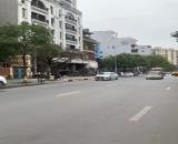 Bán nhà mặt phố Khúc Thừa Dụ, Cầu Giấy hai thoáng. DT 105m x MT6m kinh doanh suần uất.