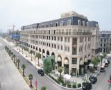 Nhà phố sang trọng tại Regal Legend Quảng Bình hơn 2x tỷ