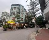 Bán nhà 3 tầng khu giãn dân Ngô Thì Nhậm, 40/44m2 gần chợ, kinh doanh buôn bán được, 9.2ty