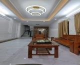 Bán nhà 73 Vĩnh Phúc xây mới 6 tầng thang máy DT 51m giá 6.6 tỷ