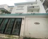 Cho thuê nhà 3 tầng rộng 80m2 ngõ phố Hoàng Quốc Việt phù hợp hộ gia đình, văn phòng, kd