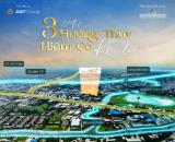 Lý do Căn hộ view sông Sky Garden tại Tp.Thuận An được yêu thích, dù đầu tư hay mua ở