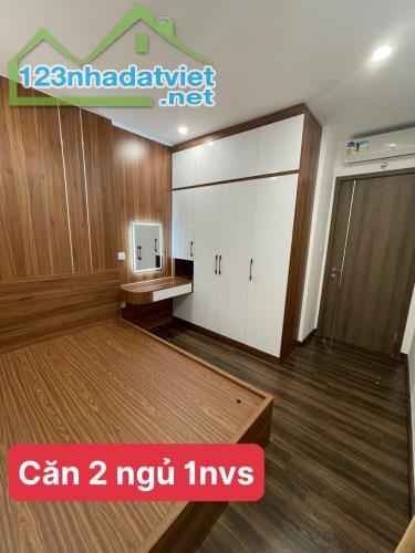 Chính chủ cần cho thuê 2 căn hộ ở khu chung cư cao cấp Hoàng Huy Commerce, đường Võ - 2
