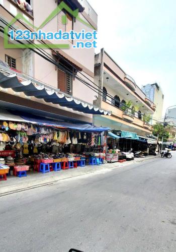 Bán cặp đất 125m2 đối diện chợ Phước Mỹ, vị trí đẹp Kinh Doanh, Sơn Trà 12,9 tỷ - 3