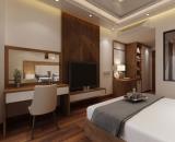 137/ Bán khách sạn 36 phòng tổng diện tích 250 m2 mặt tiền đường Phan Chu Trinh
