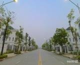 Bán biệt thự đơn lập HUD Mê Linh - 375m2 - 4x triệu/m2 - bao gồm cả xây dựng 358m2