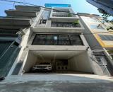 Cần bán nhà mặt phố Lê Hồng Phong, Ba Đình 50m2, 5 tầng, 16 tỷ.
