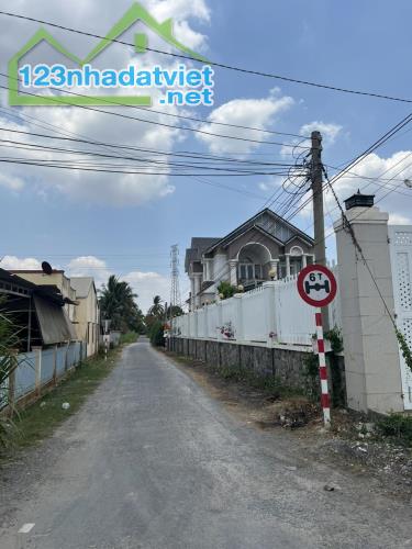 CHÍNH CHỦ Bán Đất Ở Đô Thị Gần KCN Phước Đồng, Gò Dầu, Tây Ninh - 2
