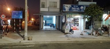 Chính chủ cho thuê nhà 2 lầu, mặt tiền ngã ba đường Nguyễn Trãi khóm 4 p9 Thành phố Cà - 4