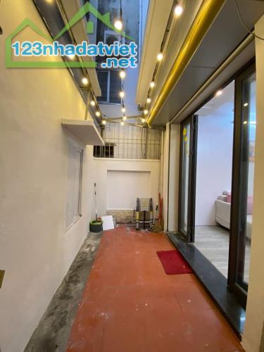 Bán gấp Nhà 3.5 tầng Thiên Lôi - Vĩnh Niệm - Hải Phòng. 40m² giá2 tỷ 190tr