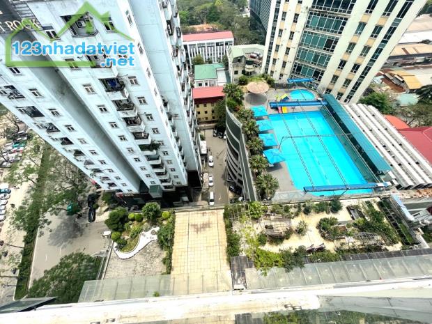 Bán căn hộ chung cư Center Point, 27 Lê Văn Lương, quận Thanh Xuân, 2pn 2vs nhỉnh 4 tỷ!!!