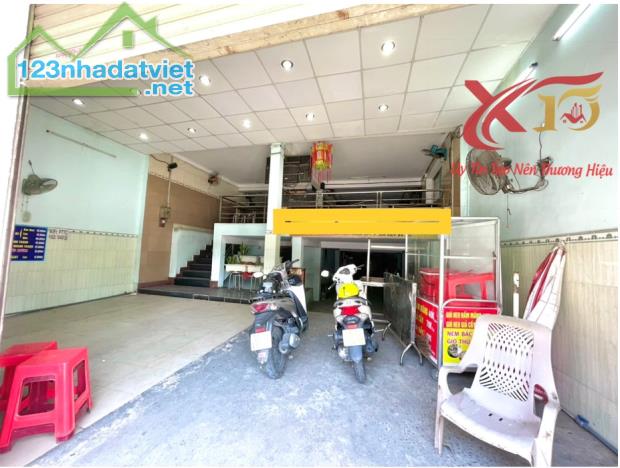 Bán nhà mặt tiền đường Phạm Văn Thuận tại TP Biên Hoà 147m2 giá siêu rẻ chỉ 21,5 tỷ - 2
