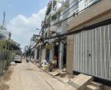 - Bán gắp nhà hẻm oto ngủ trong sân 170m 2 tầng Huỳnh Tấn Phát Phú Thuận cách Phú Mỹ Hưng