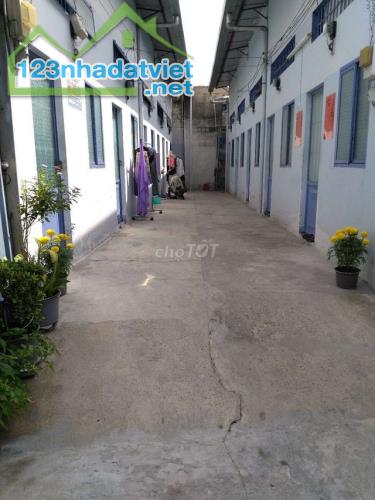 Còn 2 phòng trọ sạch đẹp giá rẻ gần đường Nguyễn Văn Quá, Quận 12 - 4