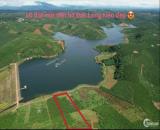 Đất 2 mặt tiền view Hồ lớn nhất Bảo Lộc chỉ hơn 5xx /nền, có thổ cư sổ sẵn