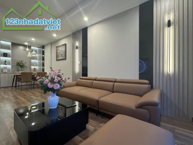 Cần bán căn hộ chung cư Dự án Goldmark City 136 Hồ Tùng Mậu.thoáng mát, view đẹp - 1