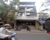 Bán nhà mặt phố Thạch Bàn 75m2 mặt tiền 6m x 5 tầng giá 19 tỷ kinh doanh Loan