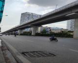 Bán G.Ấ.P nhà mặt phố, Quang Trung - Hà Đông, 40m2, 4 tầng, 8,8 tỷ