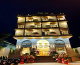 Bán Toà căn hộ - khách sạn siêu đẹp Đường Lý Nhật Quang , Nại Hiên Đông , Sơn Trà. Đà Nẵng