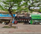 Mặt phố Nguyễn Văn cừ Giá chỉ 2X.XTỷ   Kinh doanh VÍP Con đường huyết mạch của Long Biên