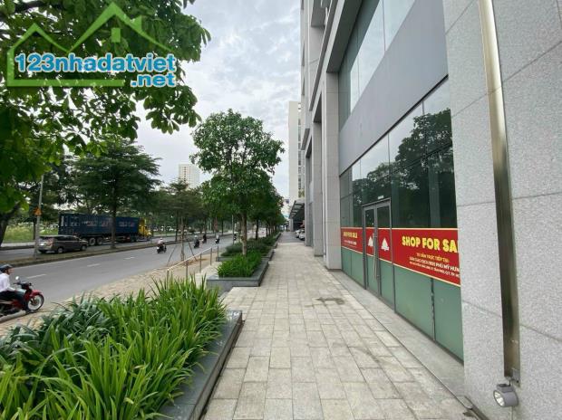 Chủ đầu tư Phú Mỹ Hưng bán Shophouse mặt tiền Nguyễn Văn Linh Quận 7, nhận báo giá gọi