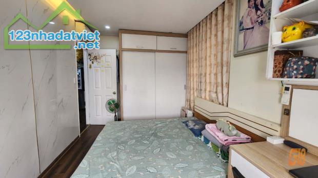 Bán căn chung cư 2PN ở tòa SDU Trần Phú, Văn Quán,Hà Đông,full đồ,giá 3.1 tỷ.LH 0965730488 - 2