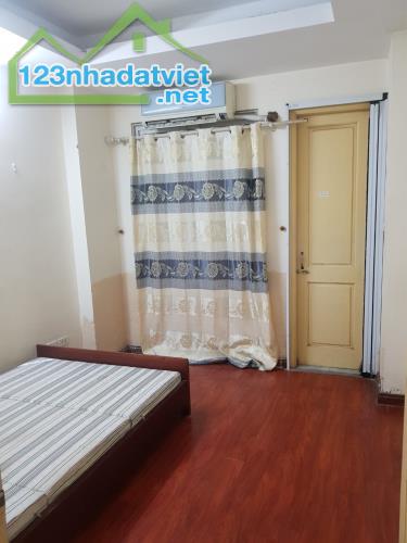 Chính chủ cho thuê căn hộ CCMN 50m2, 2 PN, Full nội thất đường Hàm Nghi View Vinhomes - 2