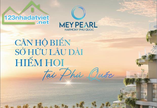 MỞ BÁN ĐỢT 1 - quỹ căn hộ chung cư có view biển đẹp thứ 6 trên thế giới. Sở hữu bđs triệu - 4