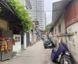 Bán nhà riêng phố Tân Xuân, BTL, dt 35m2, ô tô đậu cửa ngày đêm, nhà dân xây, giá 1,9 Tỷ