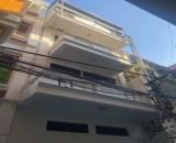 Chính chủ bán nhà ngõ 521 Nguyễn Trãi 5 tầng 90m2 ôtô vào nhà gần phố, cho thuê kinh doanh