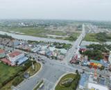 Chính chủ bán lô xẻ khe 68m TĐC Hoa Động - Đối diện dự án Hoàng Huy Green River