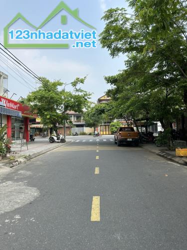 Bán đất đường Trần Thúc Nhẫn sát đường chính Đinh Gia Trinh giá rẻ - 1
