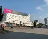 Bán đất DV Đồng Đế Dương Nội, ngay gần siêu thị Aeon Mall, 50m2, mt 4m giá hơn 8 tỷ